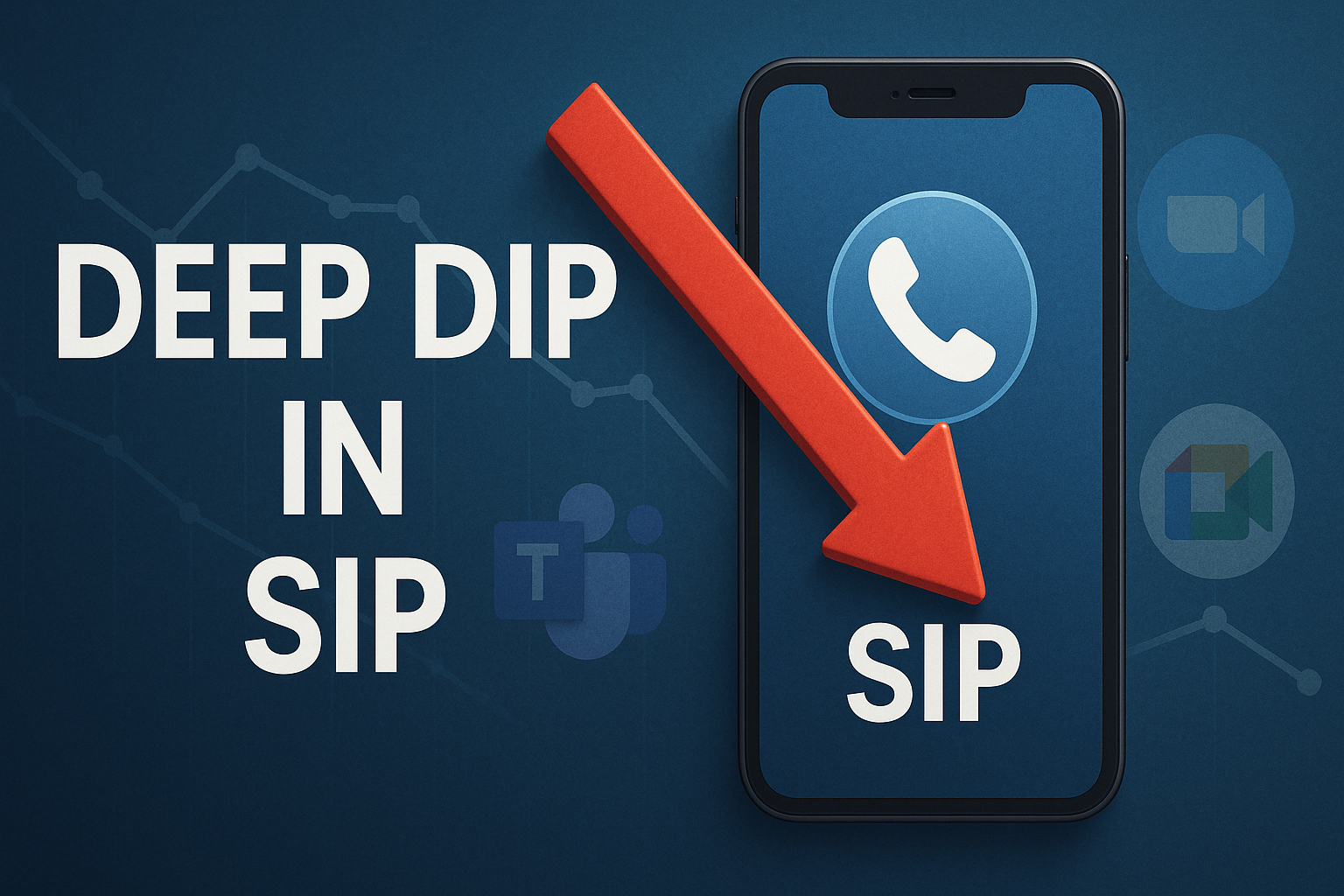 Session Initiation Protocol (SIP) Technical Overview