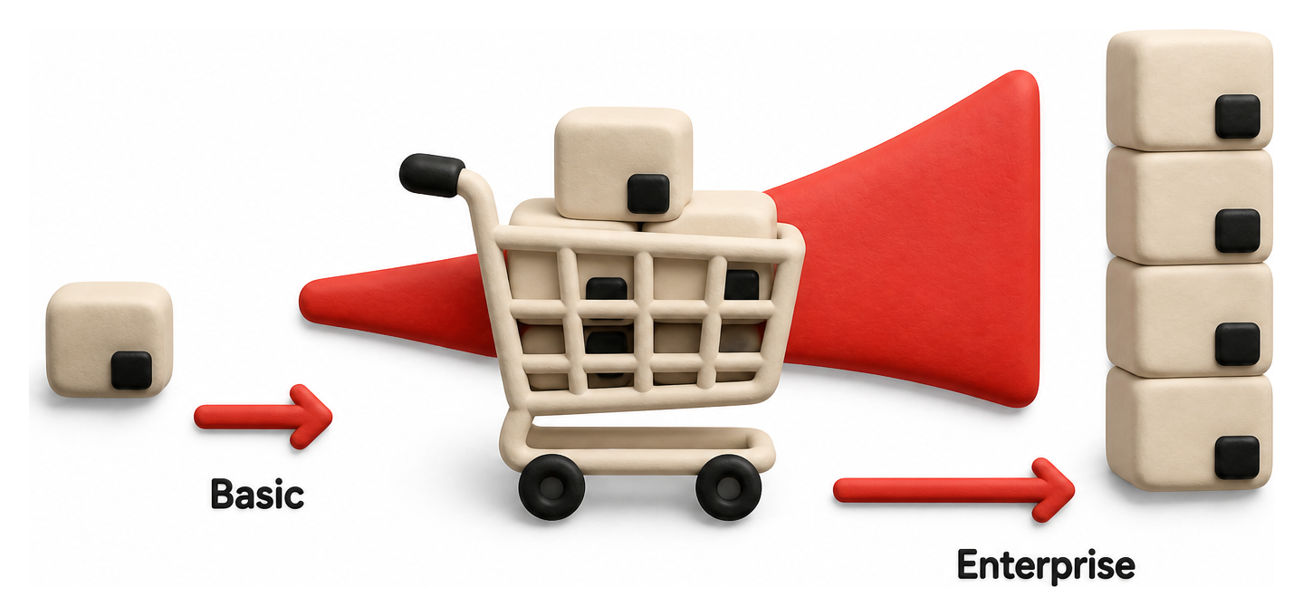Illustration: How Long Does It Take to Build an Ecommerce Website?