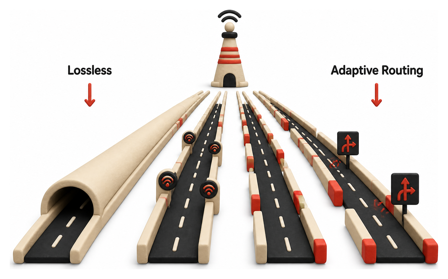 Illustration: Feature Comparison