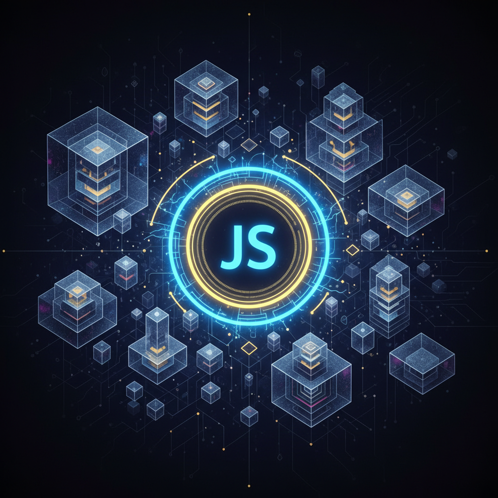 A Guide to 10 Common JavaScript Design Patterns
