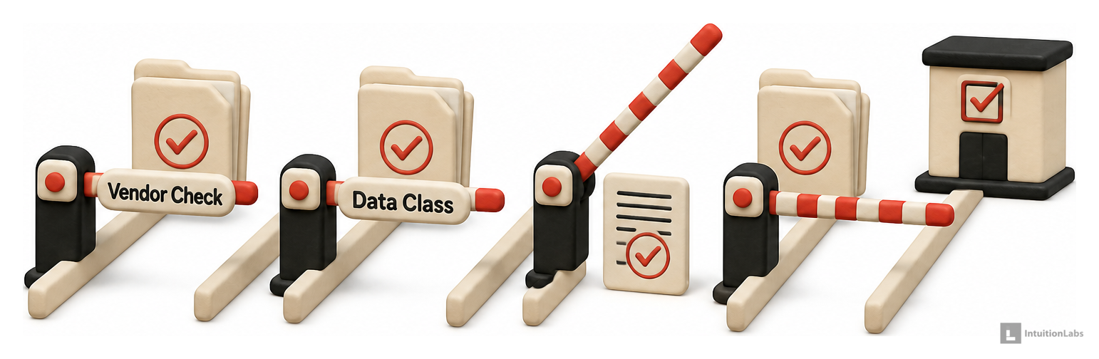 Illustration: Implementation Considerations and Process Changes