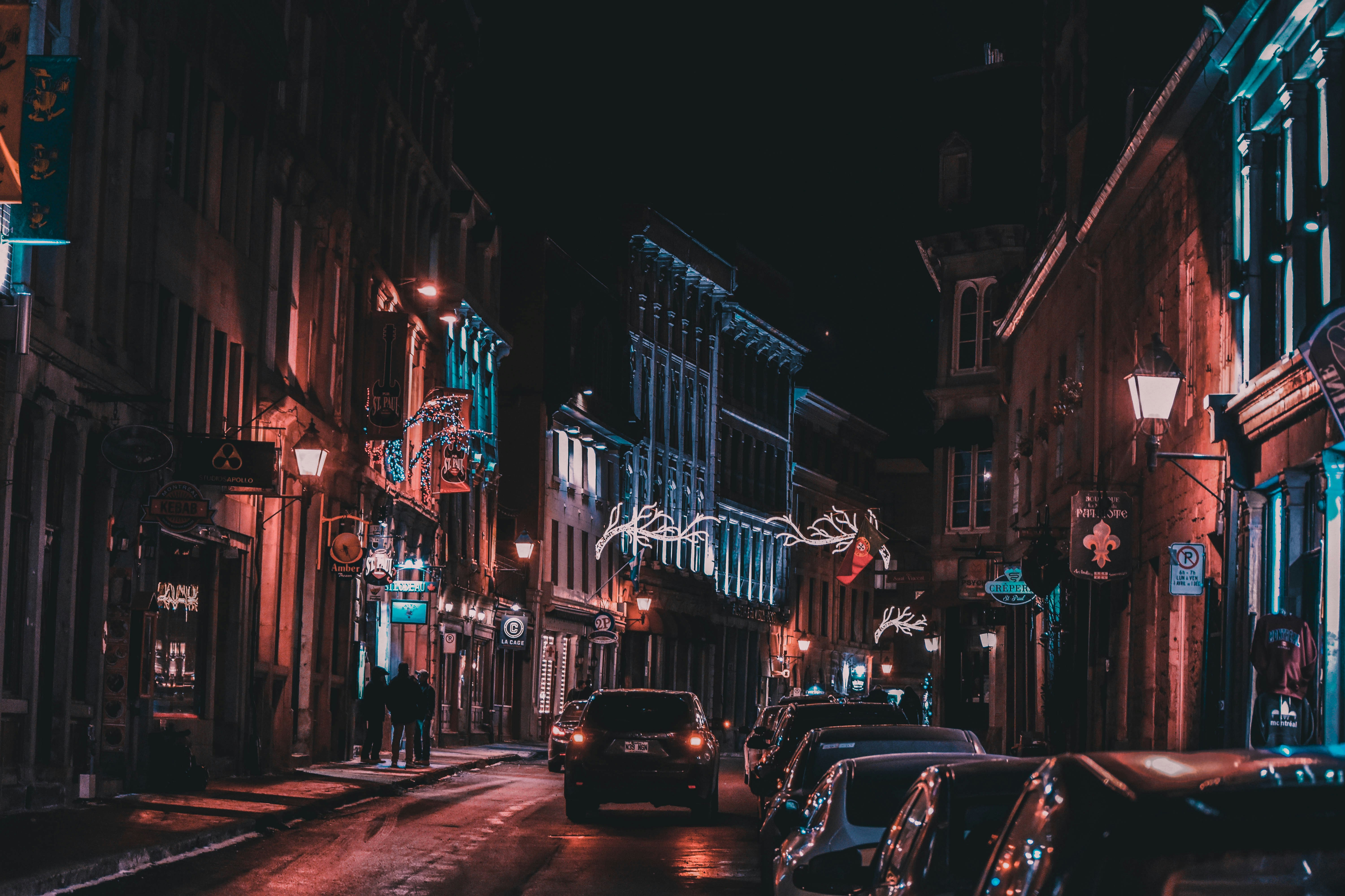 Networking that Works: A Calendar of Montreal’s Most Valuable Industry Events and Meetups in June 2025
