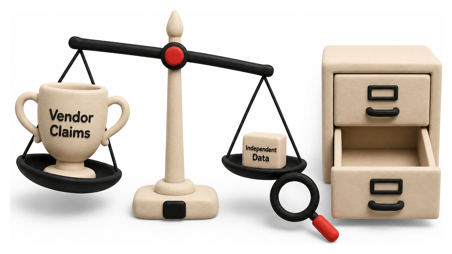 Illustration: Performance and Benchmarks