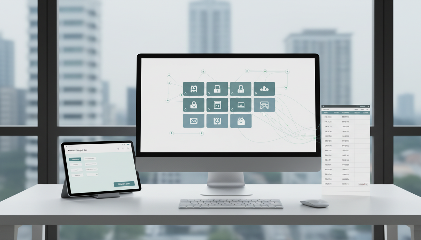 Optimiser la cotation NetSuite avec la rationalisation des SKU