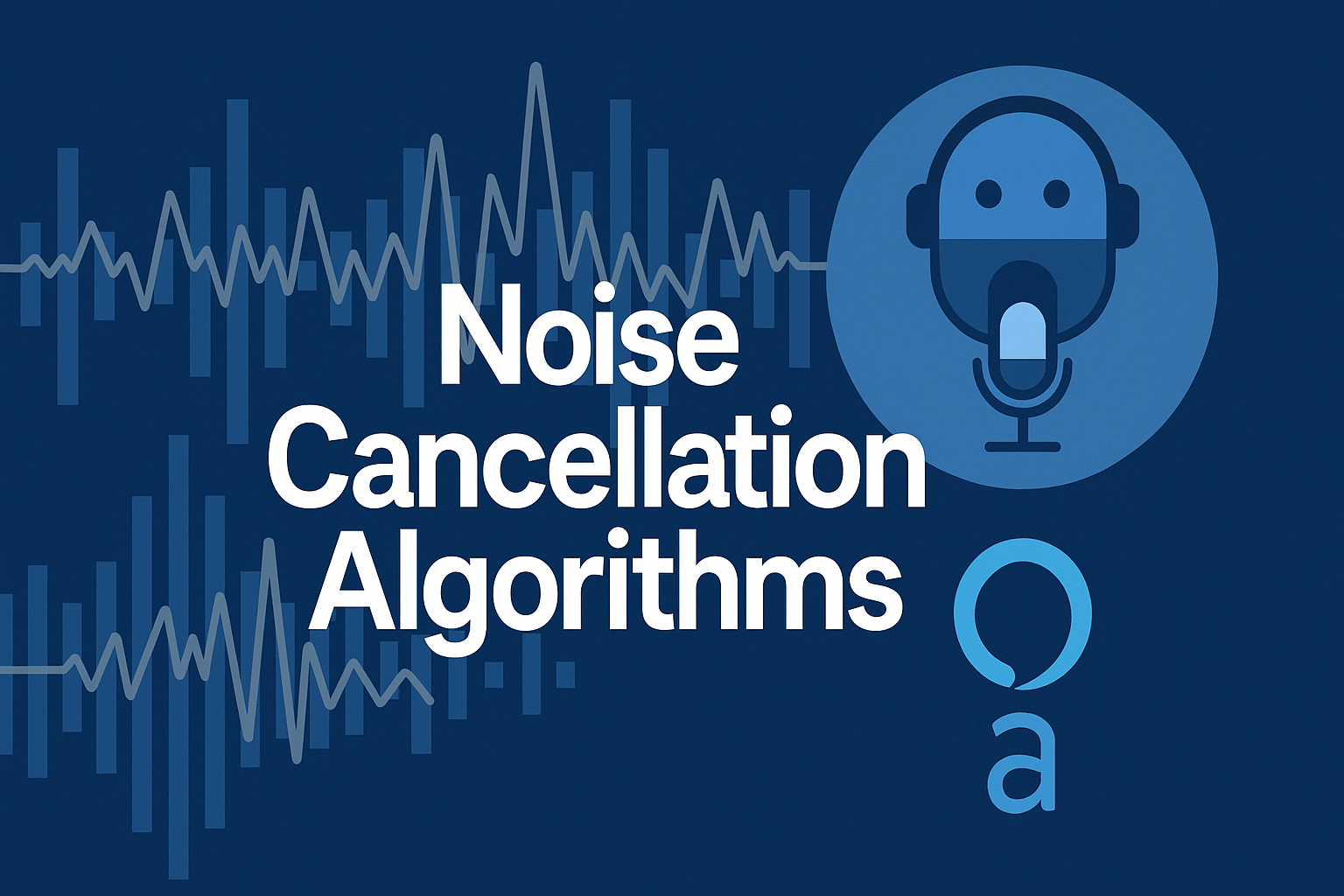 Noise Cancellation in Voice Bot Audio Pre-Processing