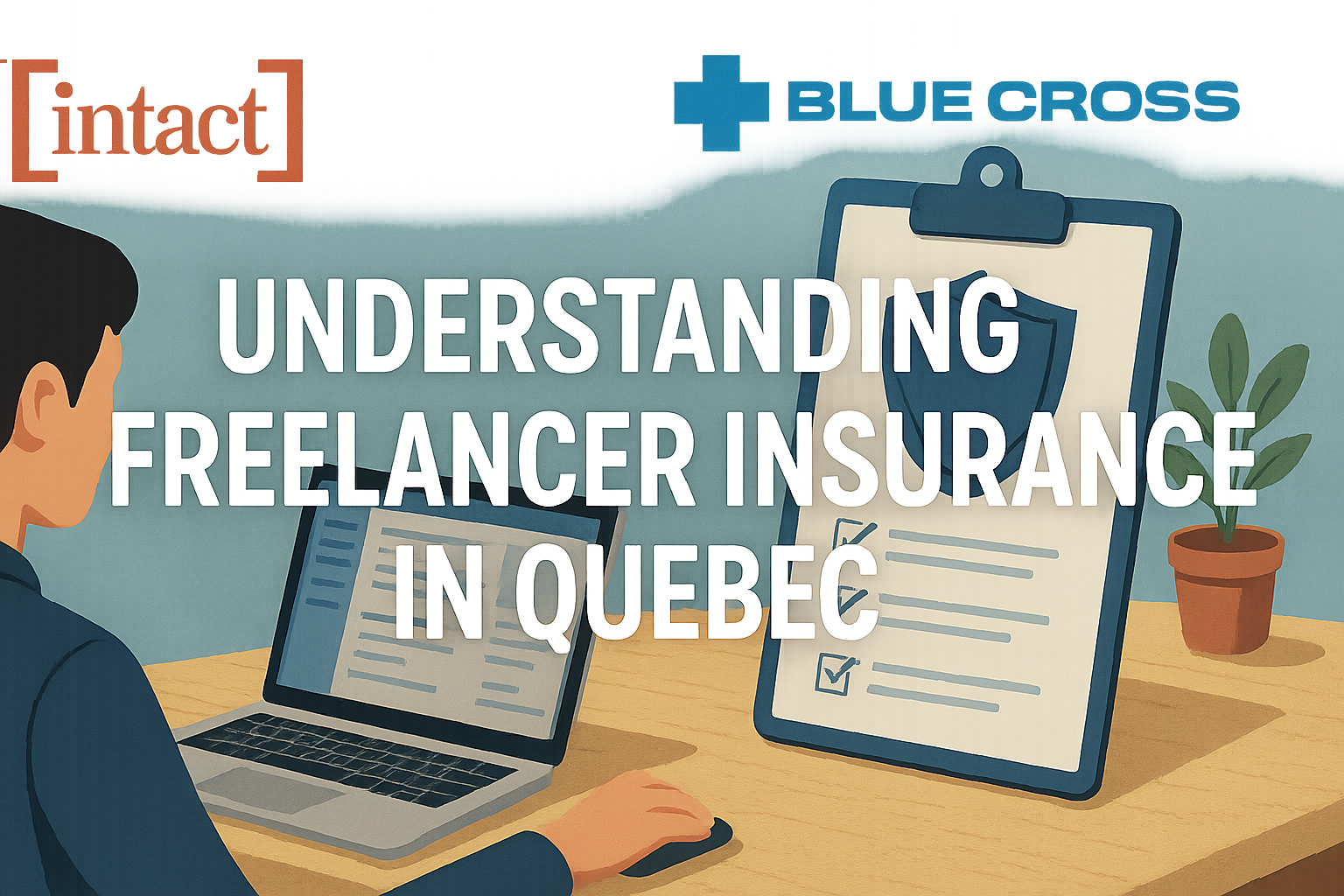 Understanding Freelancer Insurance Requirements in Quebec