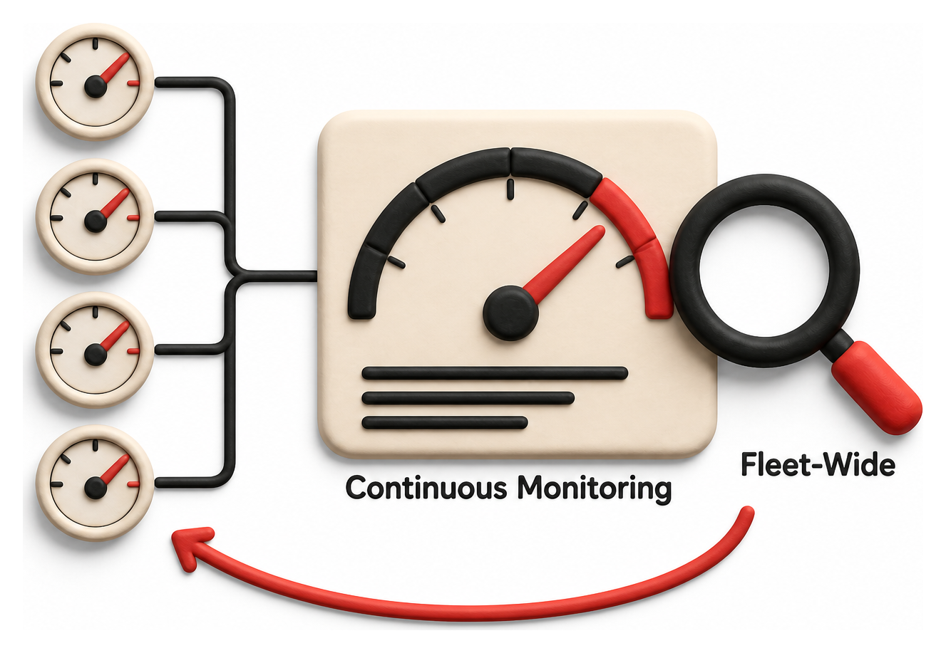 Illustration: How to Monitor and Increase GPU Utilization