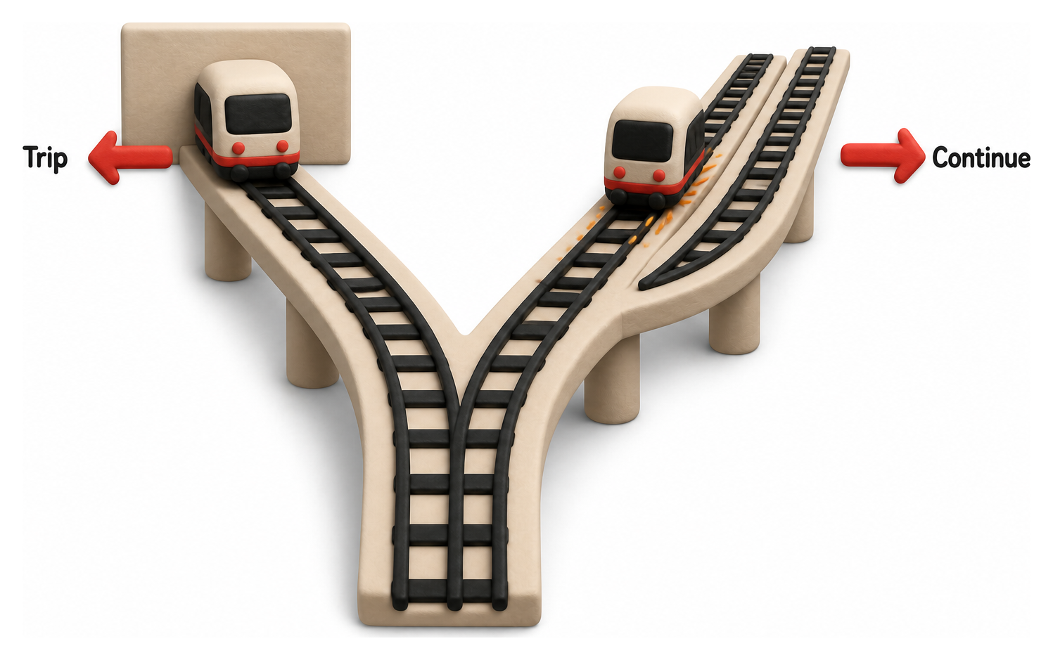 Illustration: Safety, Standards, and the Deployment Path