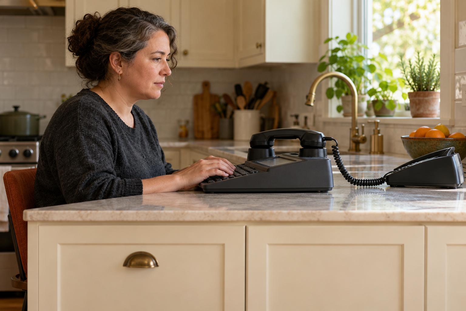 Accessible Phone Menus: ADA, AODA and ACA Explained