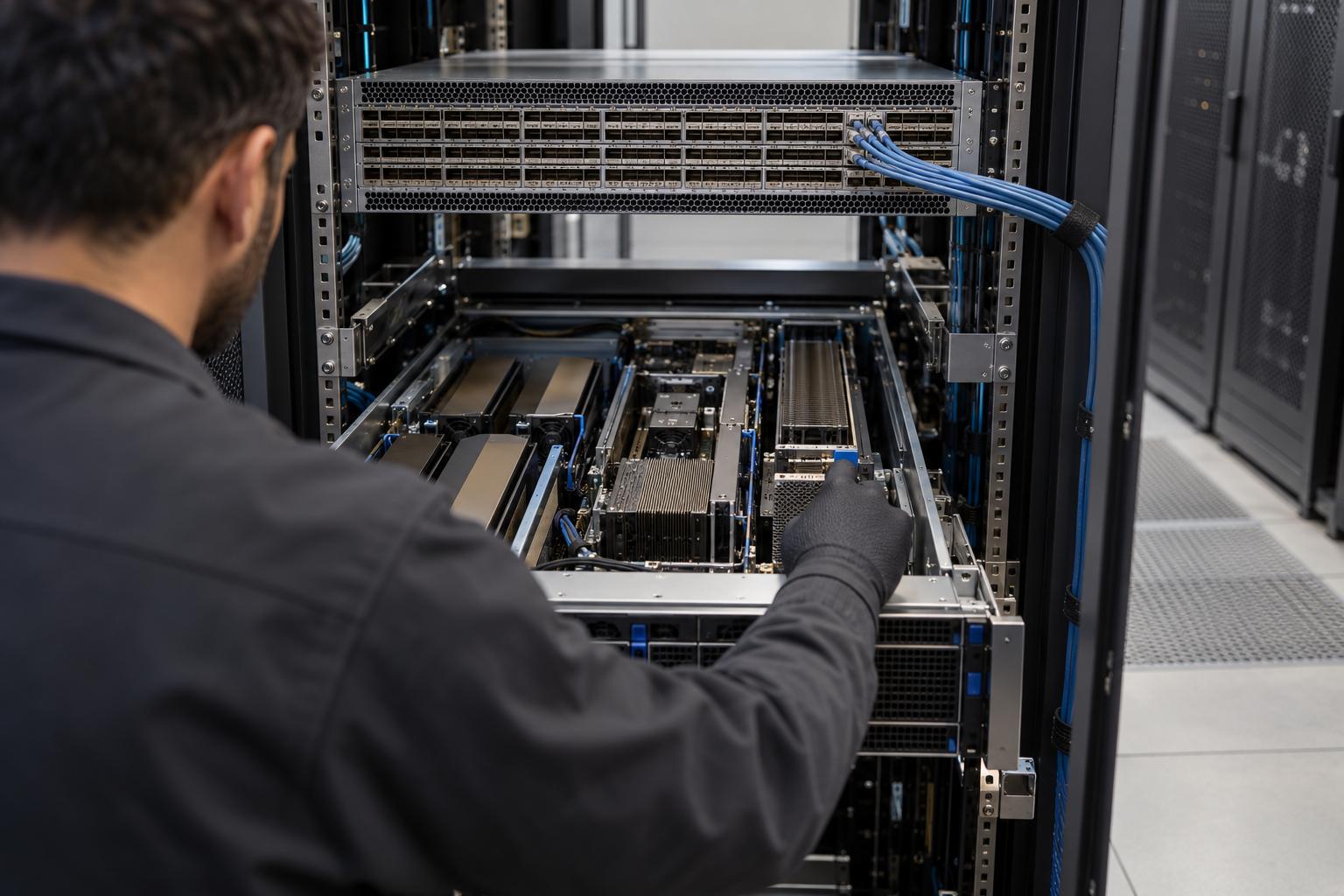 ECMP Collisions, Adaptive Routing and Packet Spraying for AI