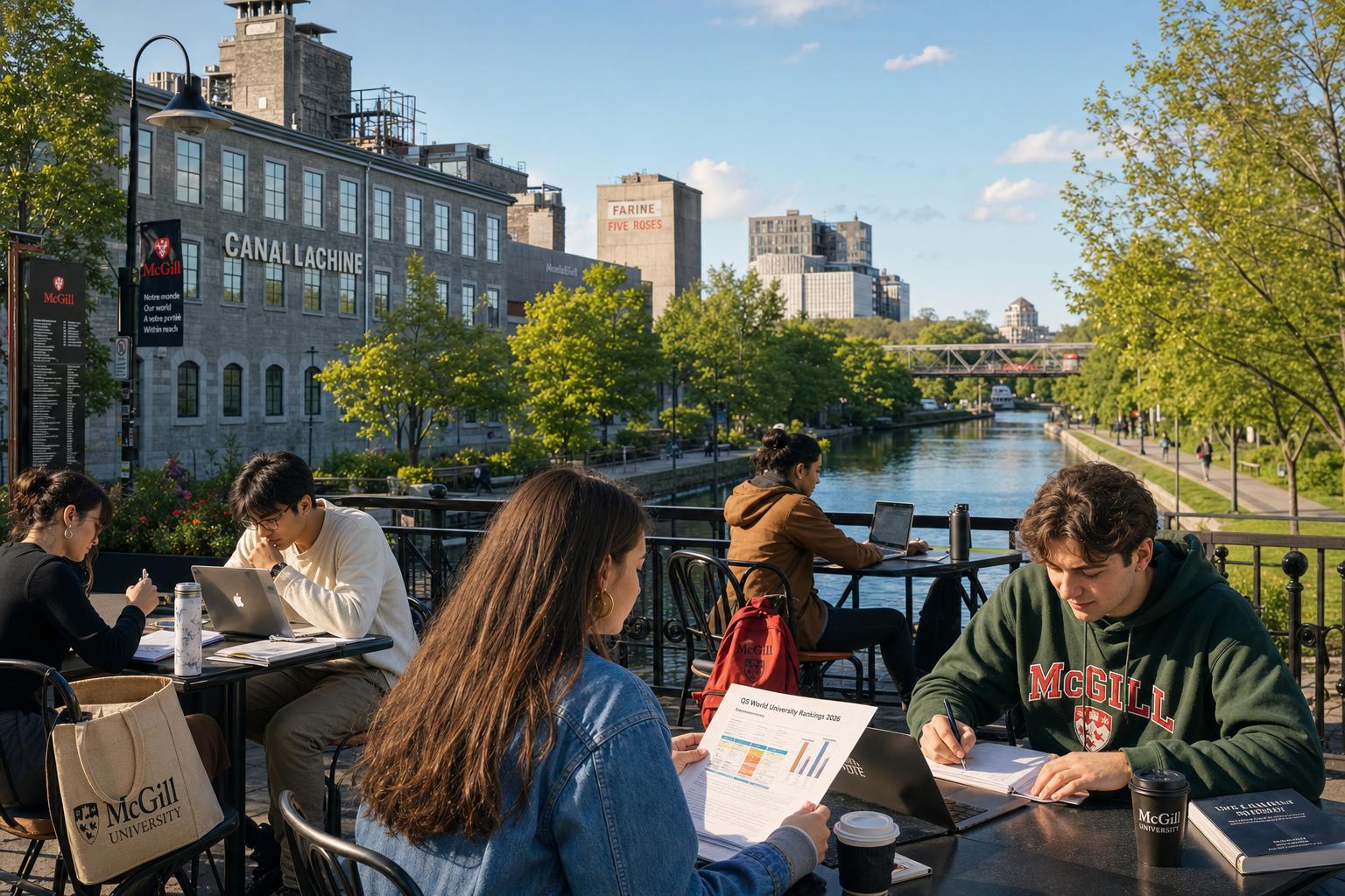 Best Universities in Montreal 2026: Rankings & Comparison