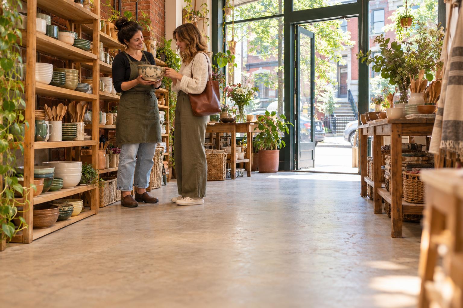 Virtual Offices and SME Financing in Montréal: What Proof Is Needed?