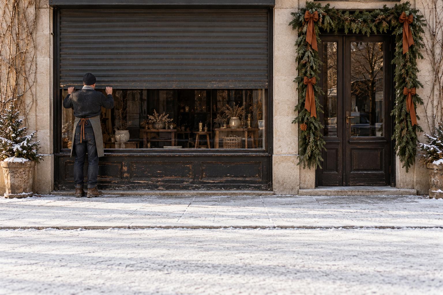2027 Holiday Closure Calendar for US and Canadian Businesses