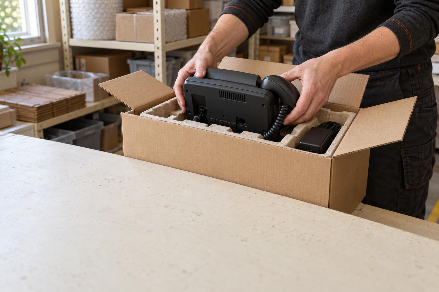 Business Phone Contract Costs: Renewal and Exit Worksheet