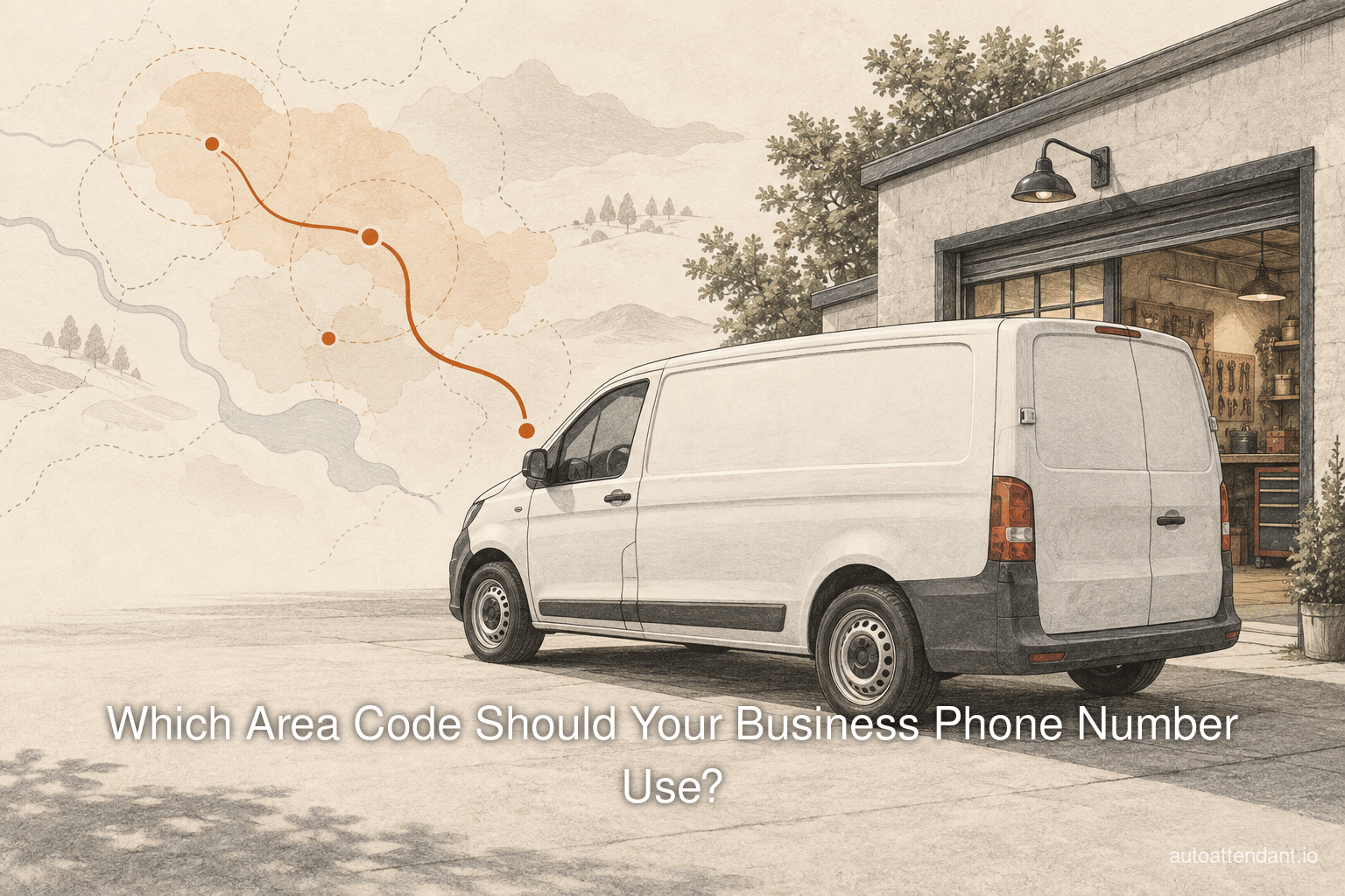 Which Area Code Should Your Business Phone Number Use?