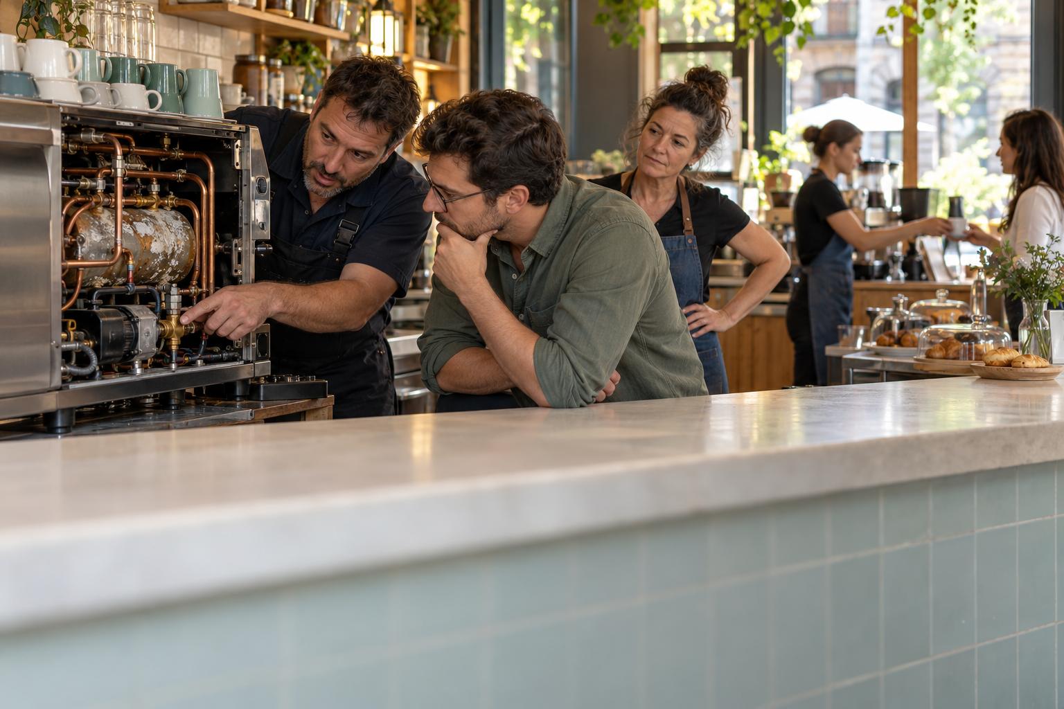 Buying a Small Business in Quebec: Due Diligence Guide