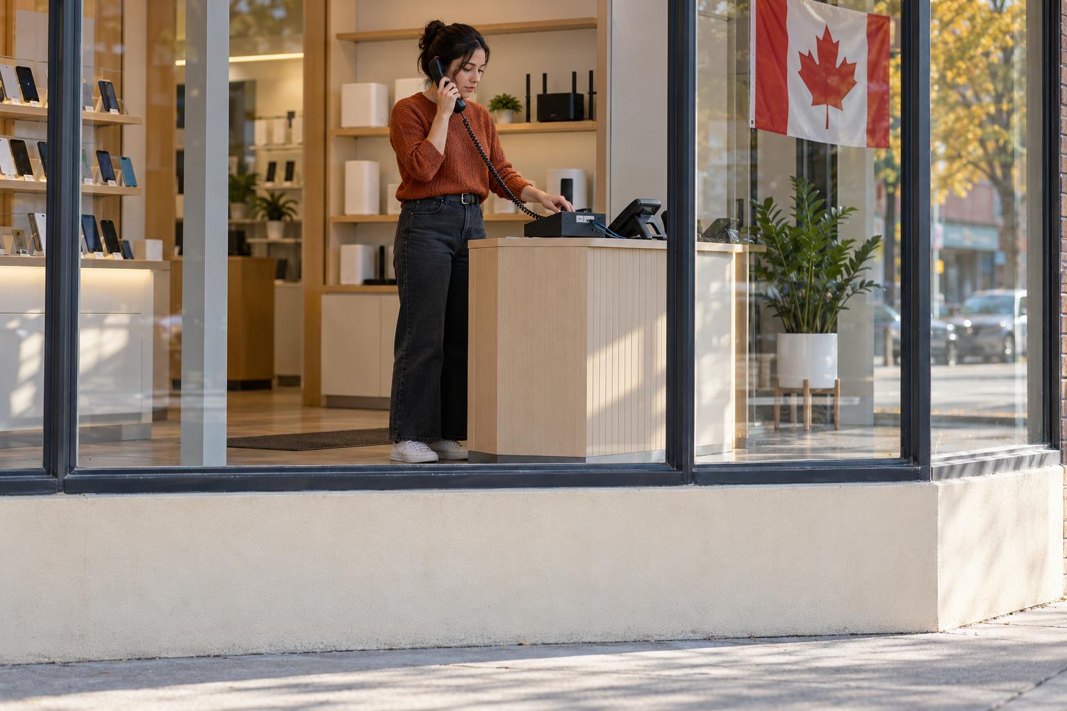 Call Recording Laws in Canada: Consent, PIPEDA, Quebec