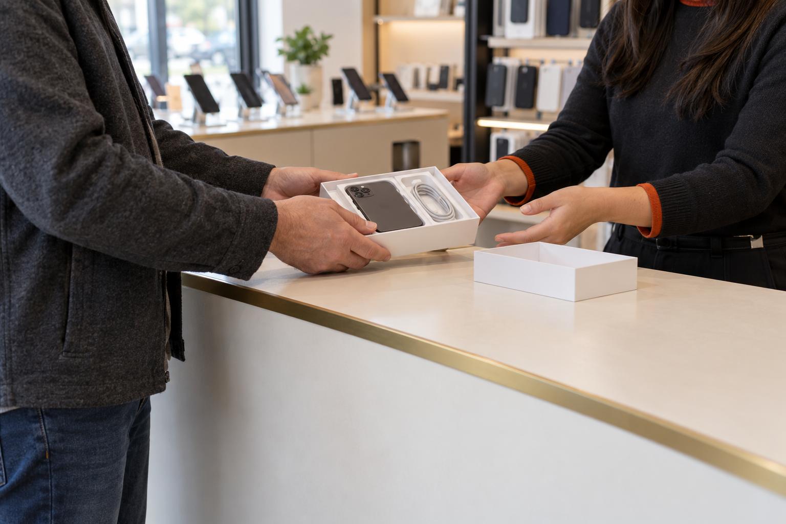 Canada's Wireless Code for Small Business Cell Plans