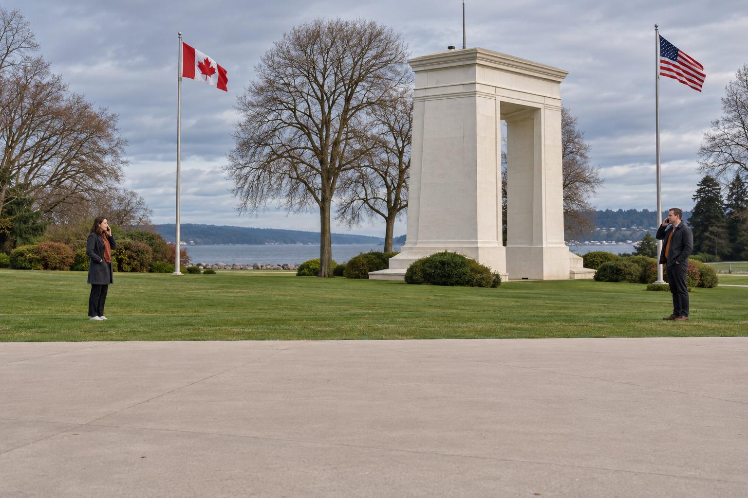 Canadian Number for a US Business: Cross-Border Guide