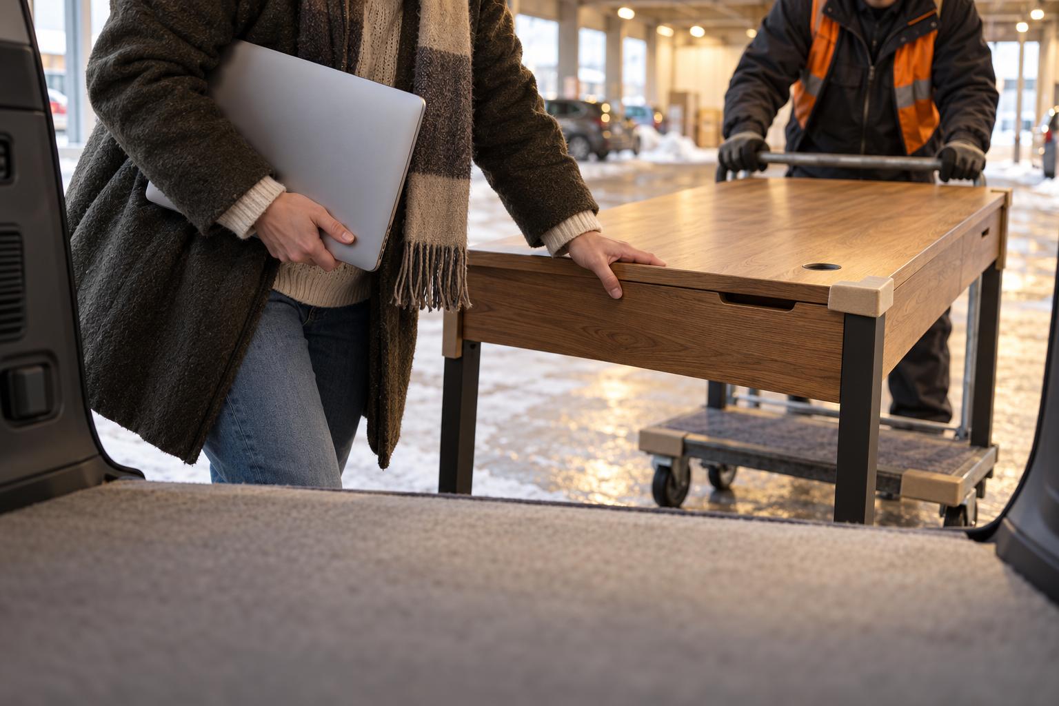CCA for Computers and Furniture: What You Can Deduct