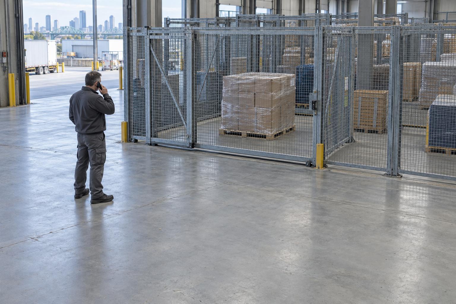 CARM Registration for First-Time Importers in Canada