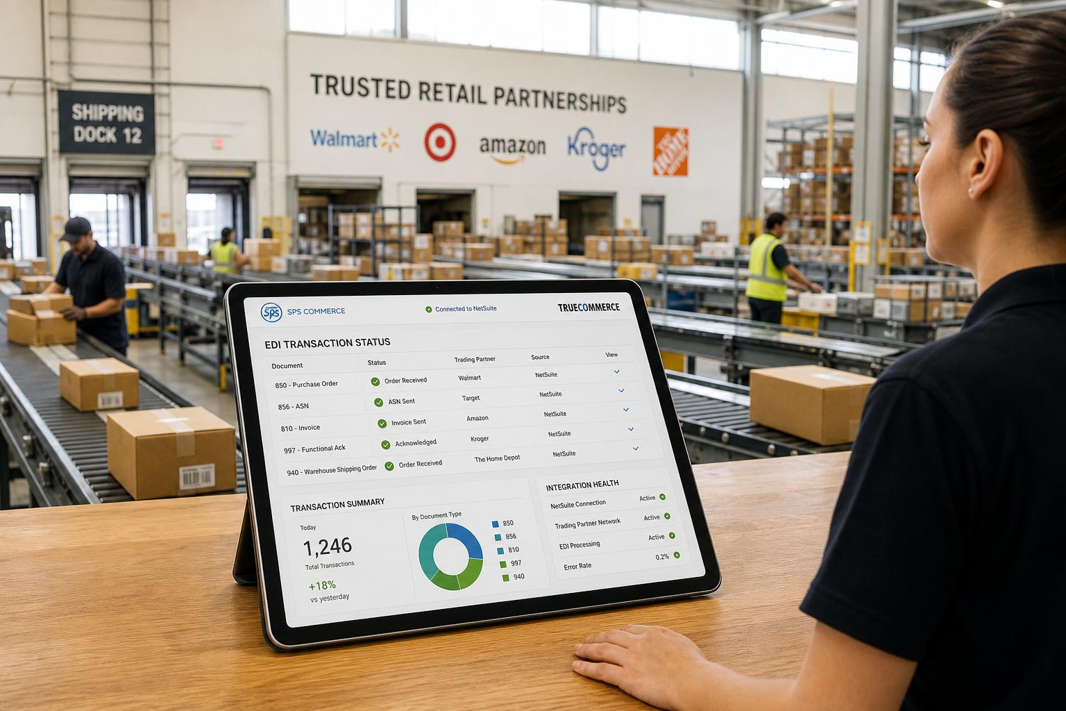 Celigo Alternatives: NetSuite EDI Automation Compared