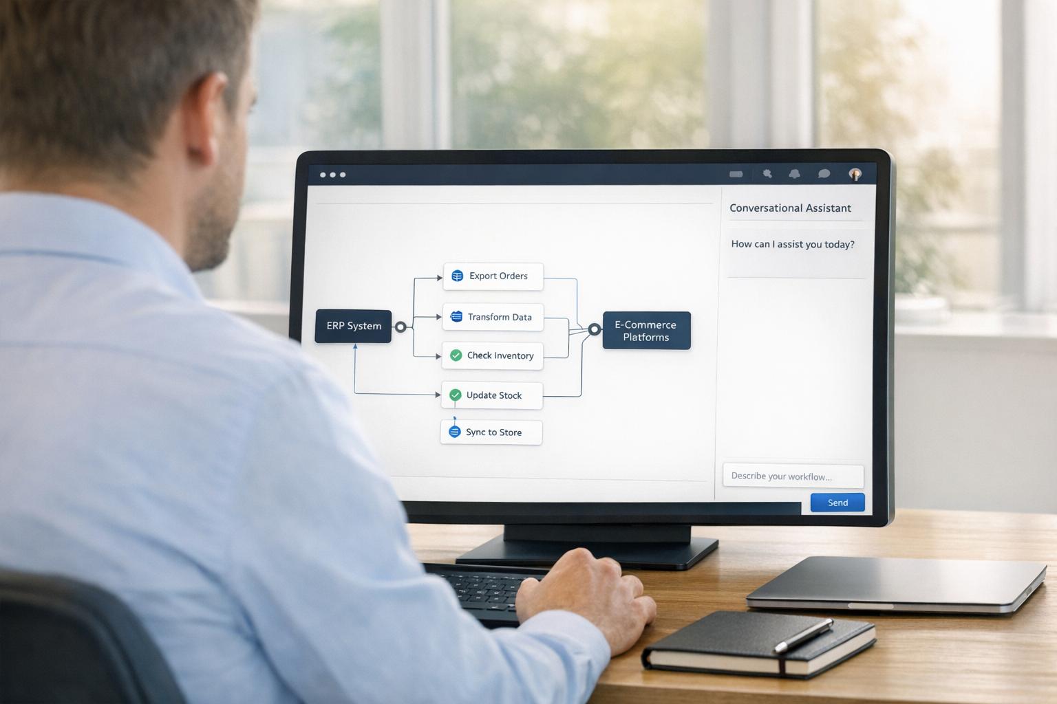 Celigo Ora AI Guide: NetSuite Integration & Automation