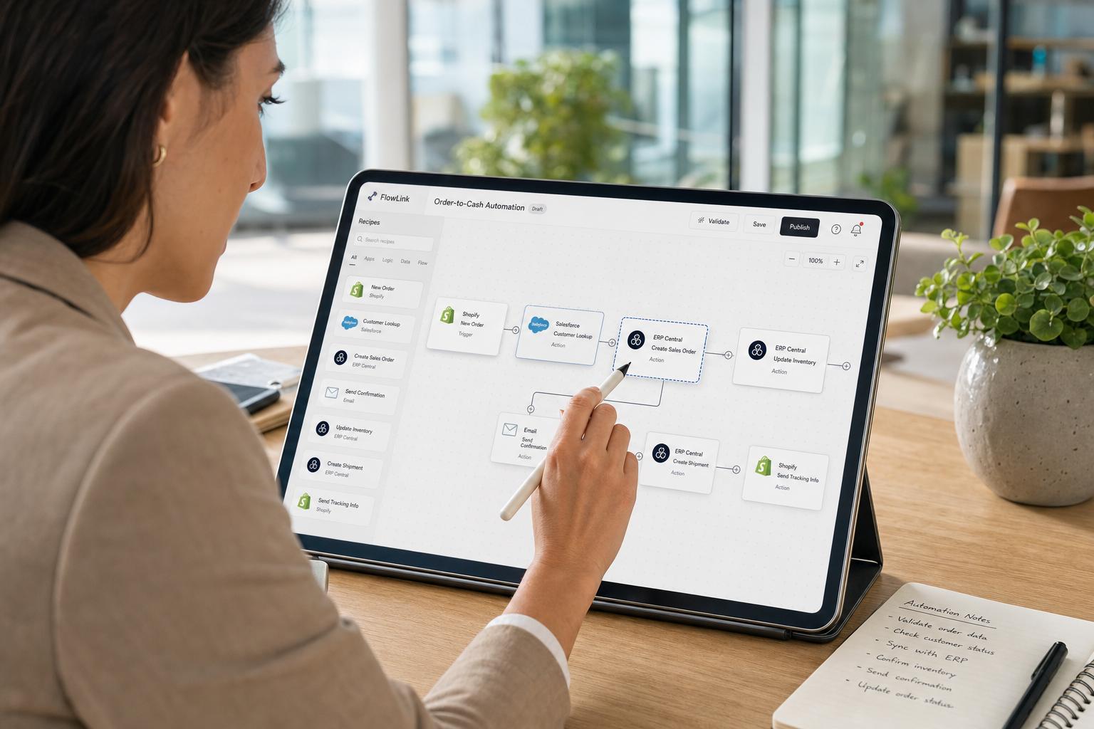 Celigo vs Workato for NetSuite: Mid-Market iPaaS Comparison