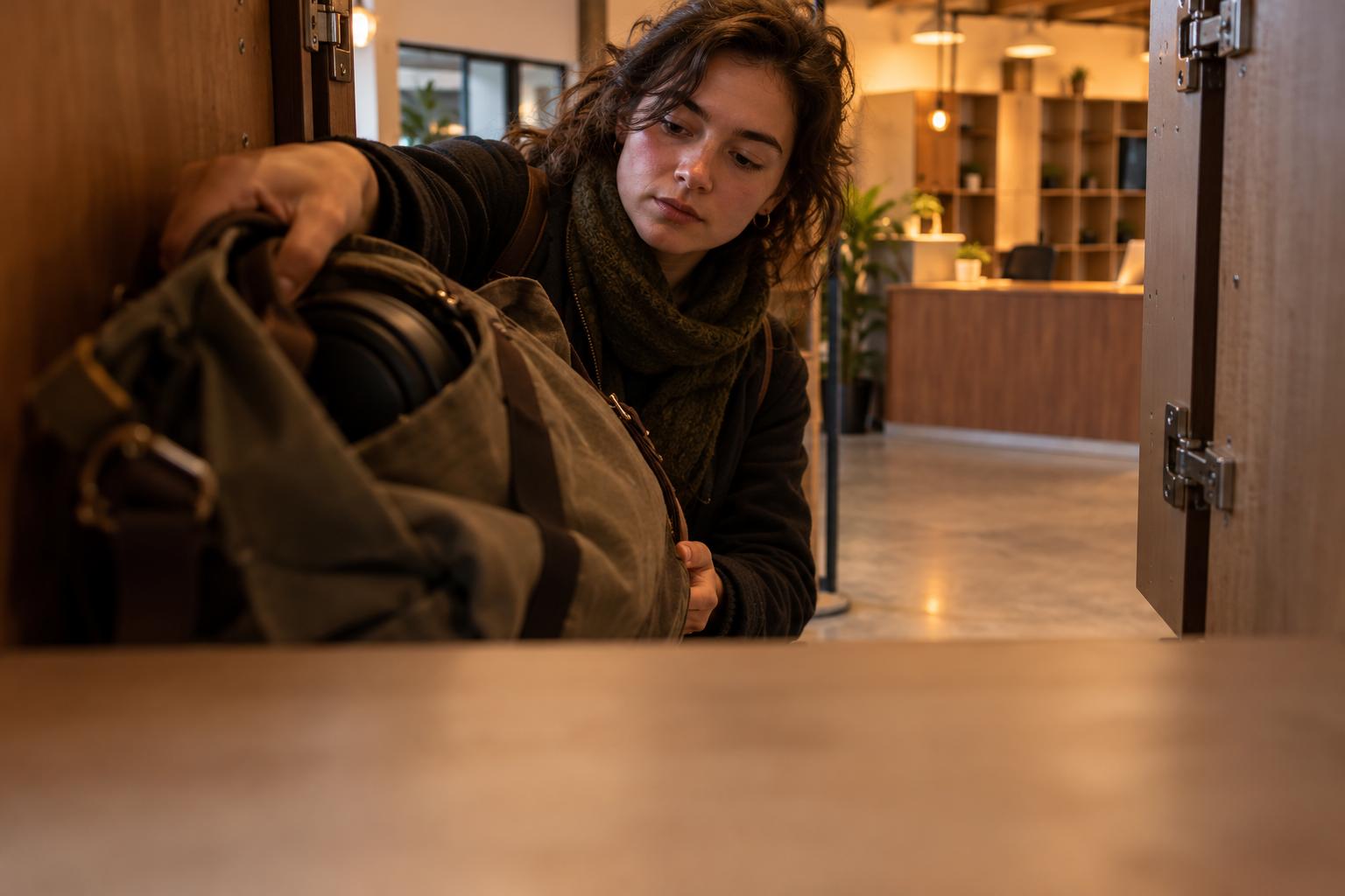 If a Coworking Operator Fails: Deposits, Contracts, Mail