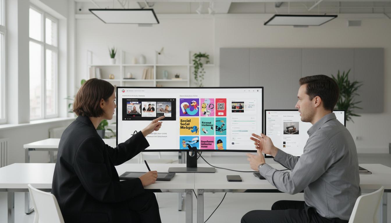 Creative-as-a-Service (CaaS): 2026 Market Size & Trends