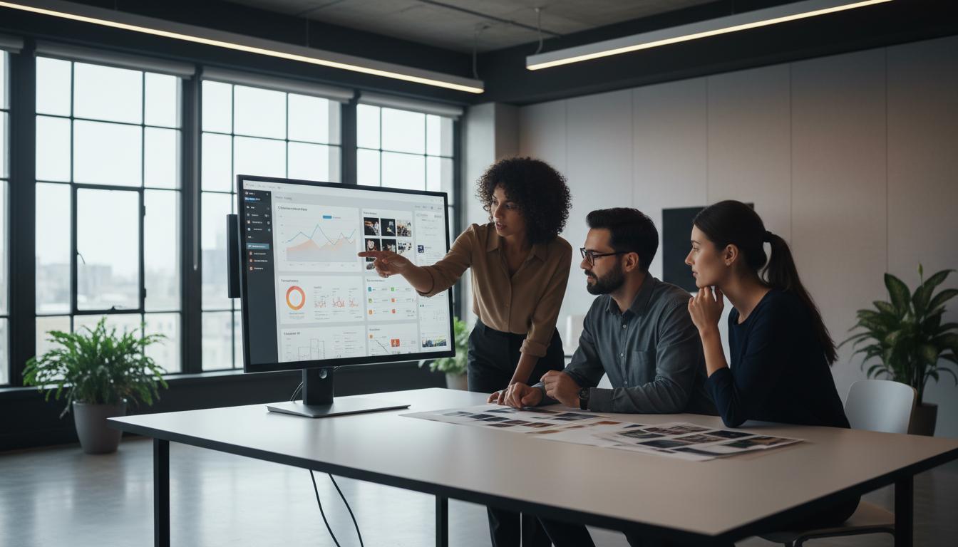 Creative Production Velocity: 2025 Benchmarks & Trends