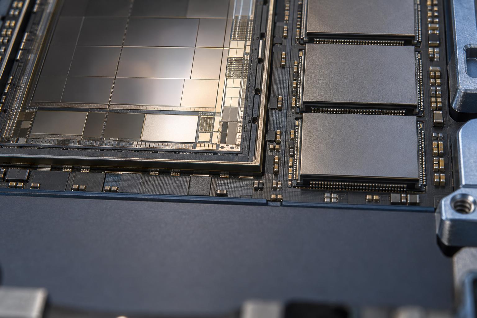 Decode Is Memory-Bound: Tokens per Second from HBM Bandwidth
