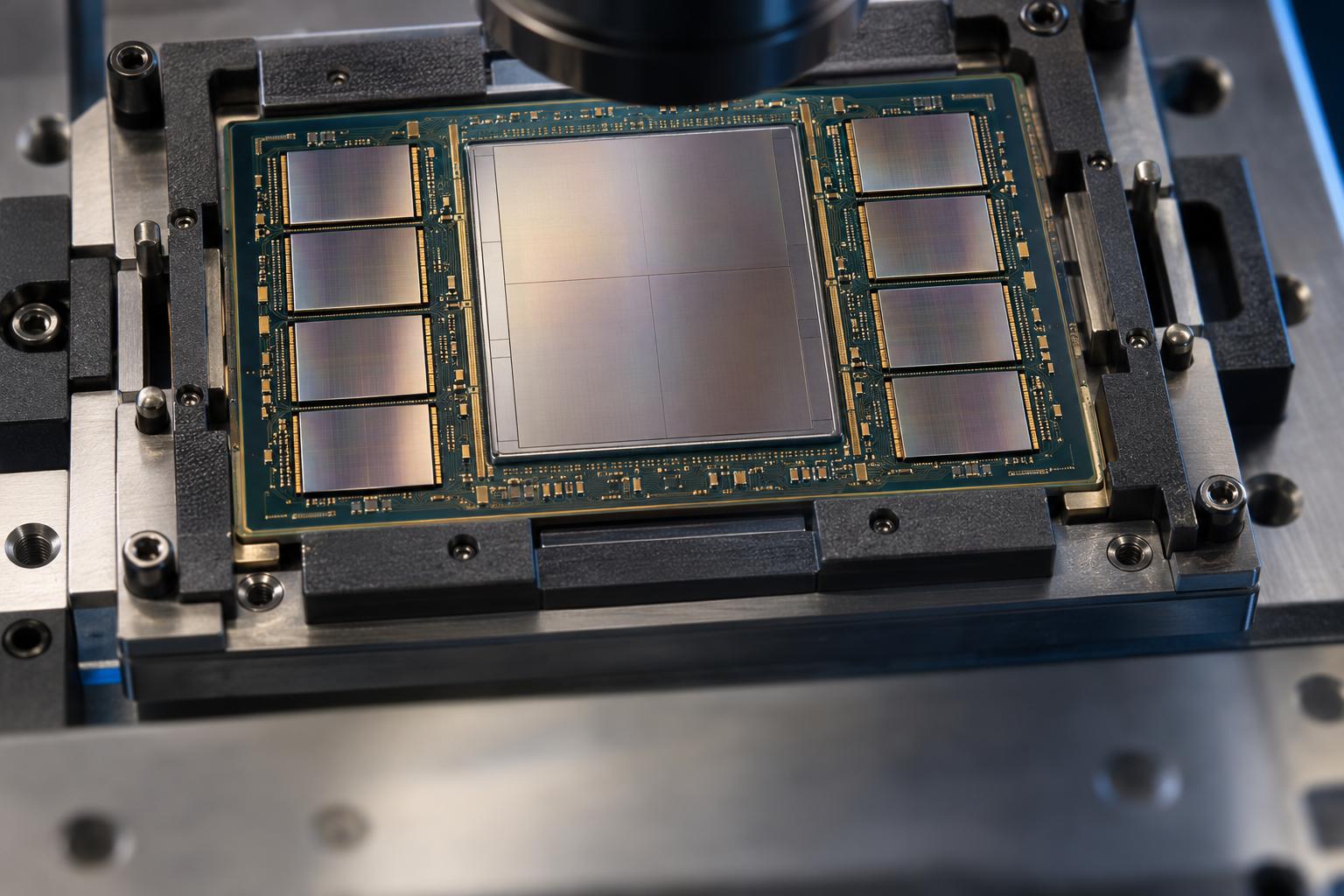 ECCN 3A090 and 4A090: TPP and Performance Density Explained
