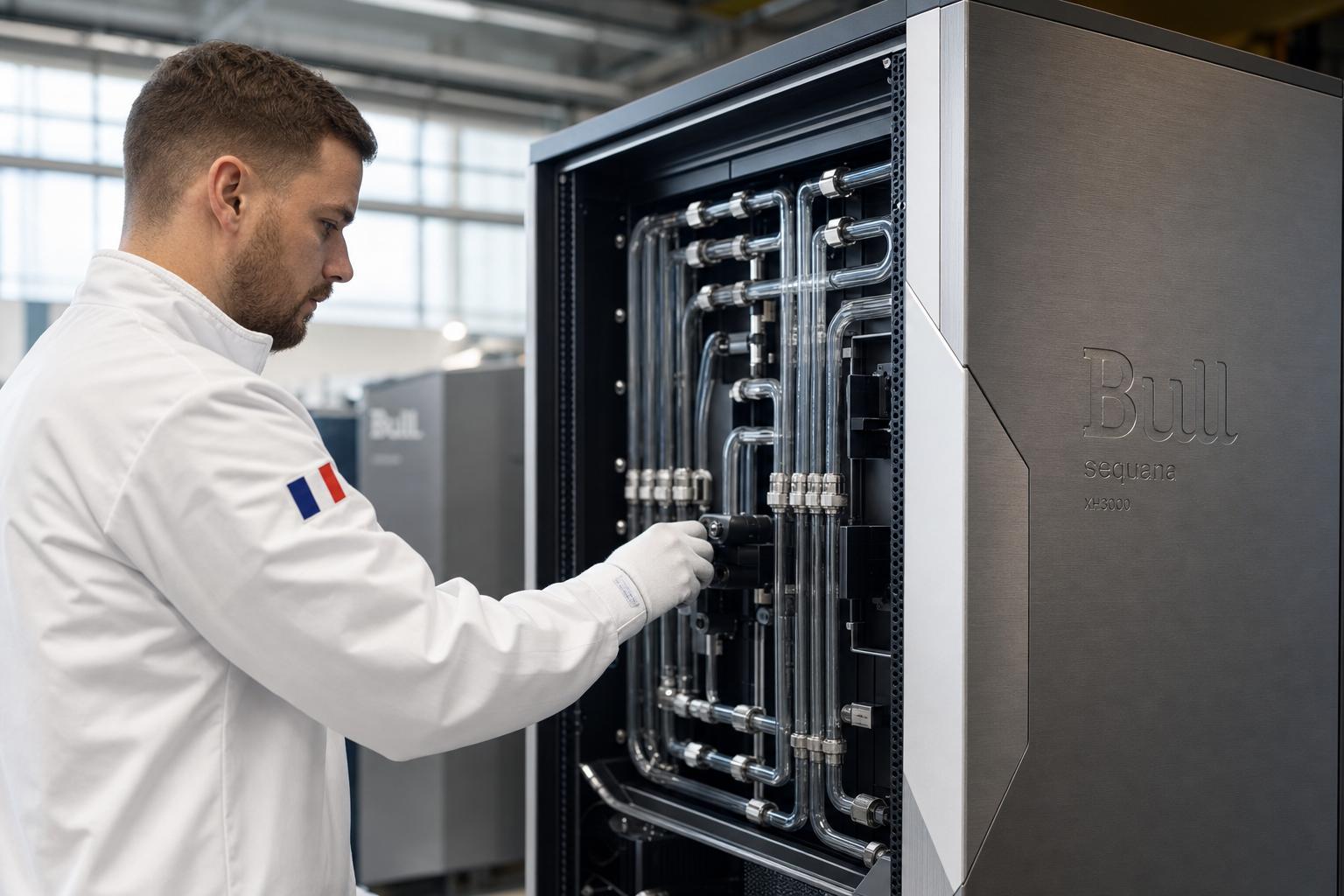 Eviden Bull: French State Ownership Explained for AI Buyers