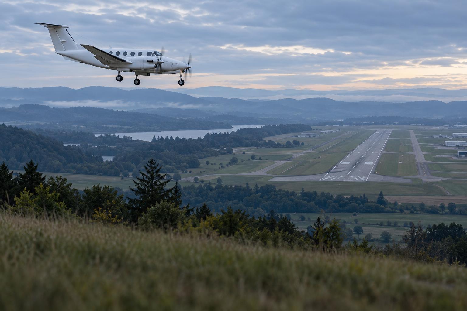 FAA Circling Icon Removal: Audit Legacy Operations Flags
