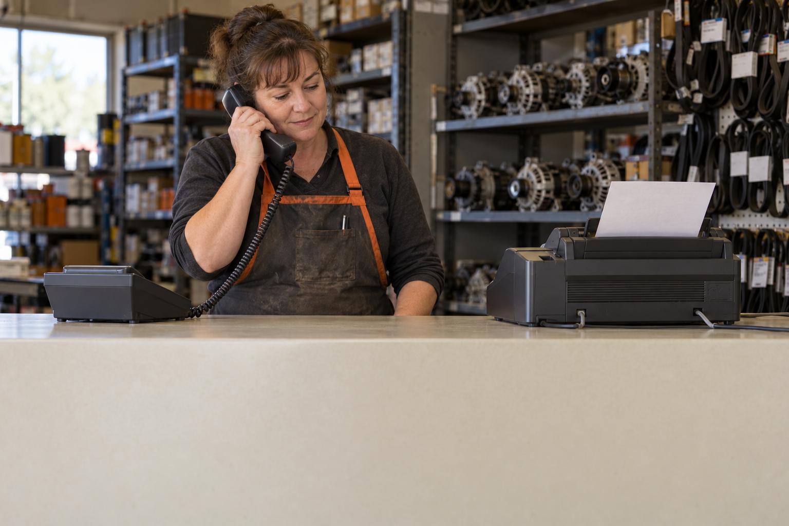 FCC Number Porting Rules: What US Businesses Get