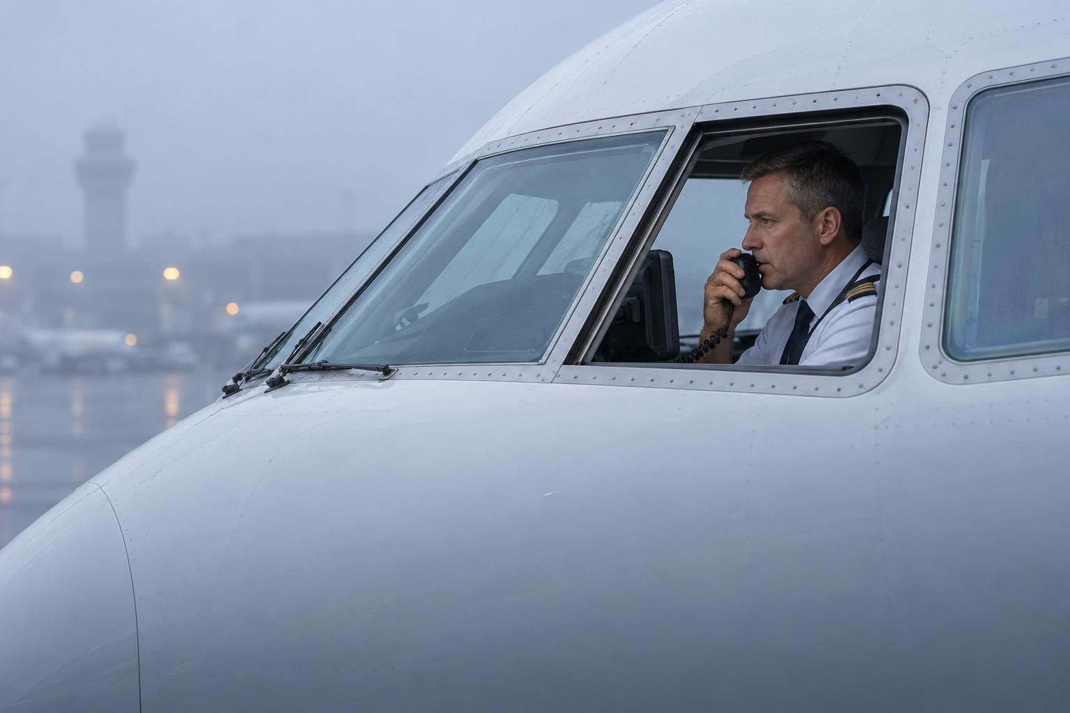 FF-ICE Flight Plan Revisions: An OCC Reconciliation Contract