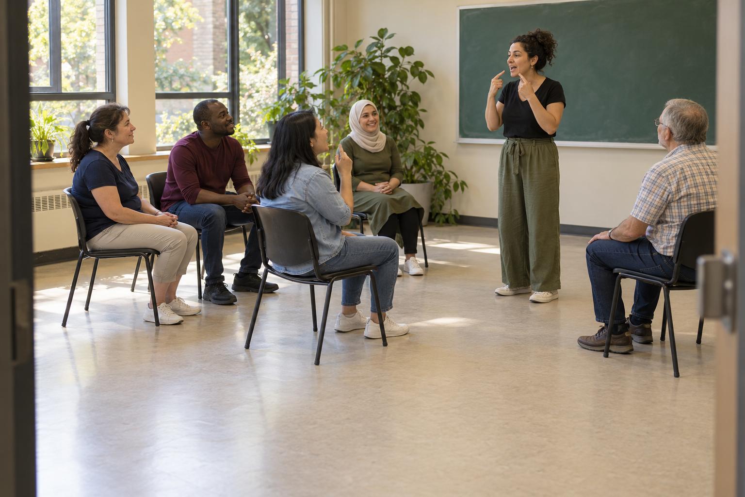 Francisation Québec : cours de français gratuits en 2026