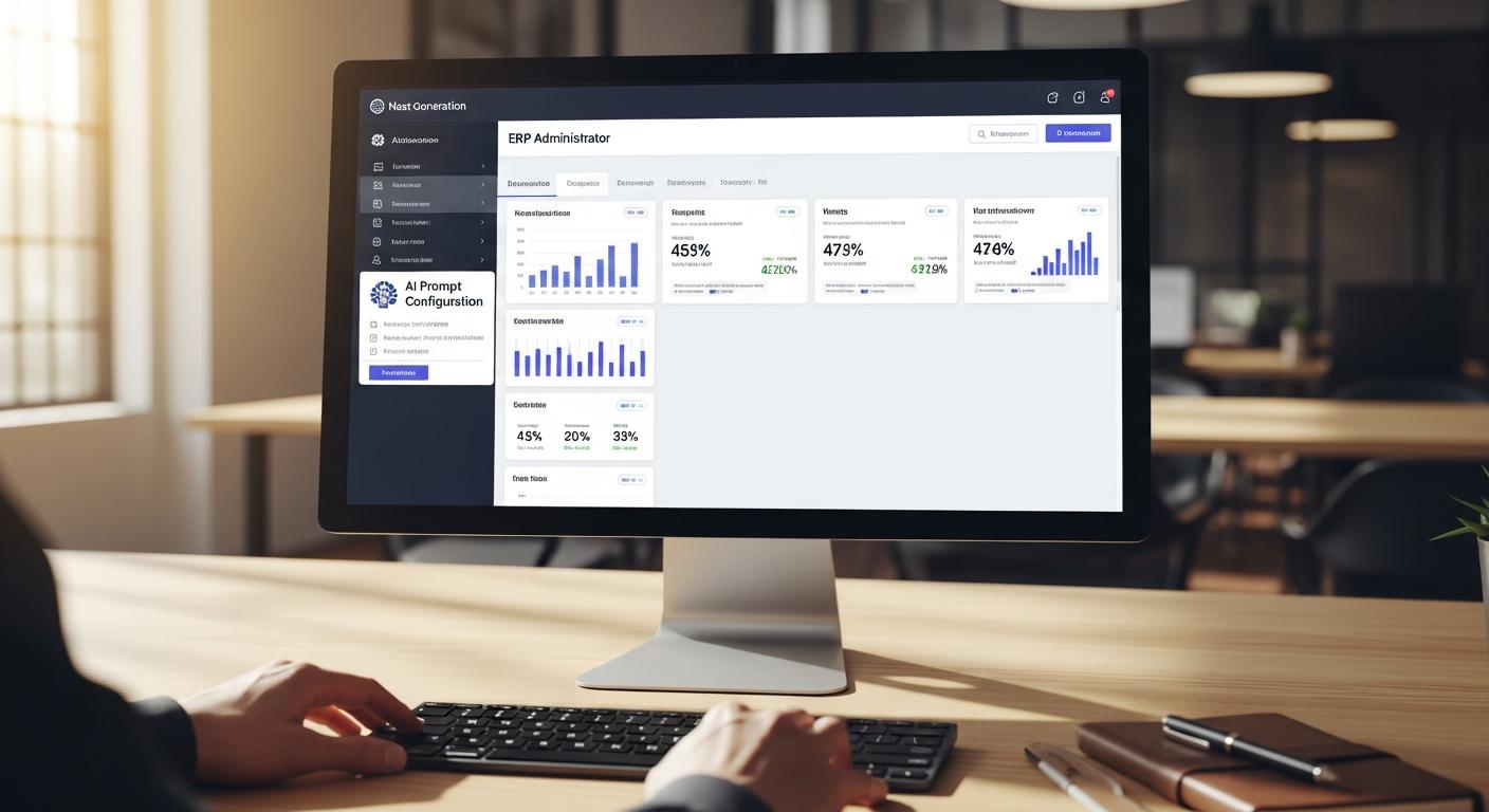 Generative AI's Impact on the NetSuite Administrator Role
