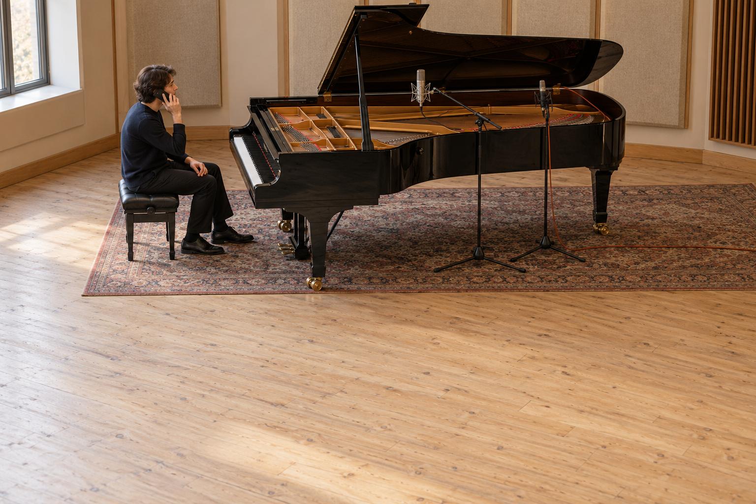 Hold Music Licensing for Business: A Provider Checklist