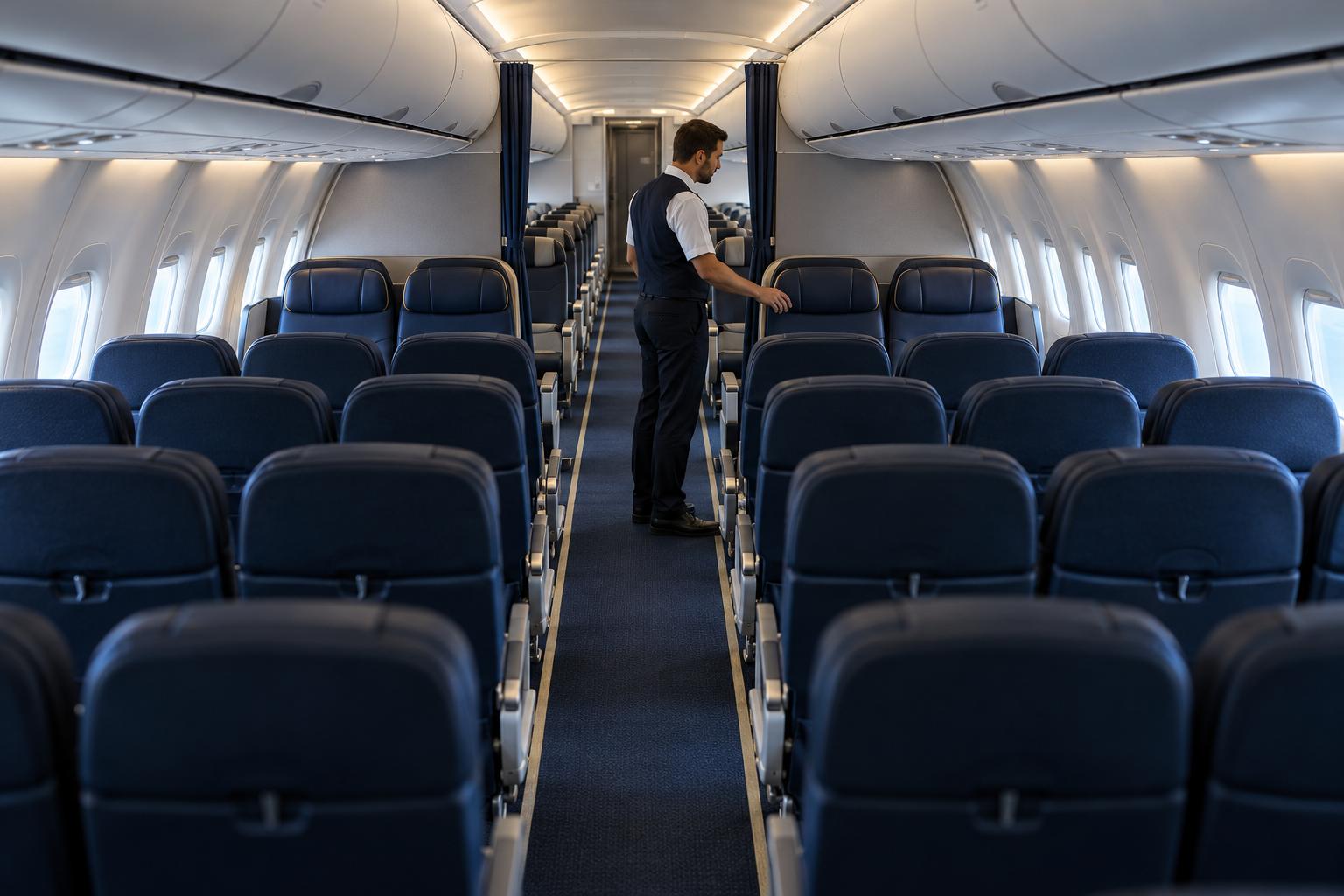 IATA FOX Data Sharing Requirements and Export Checklist