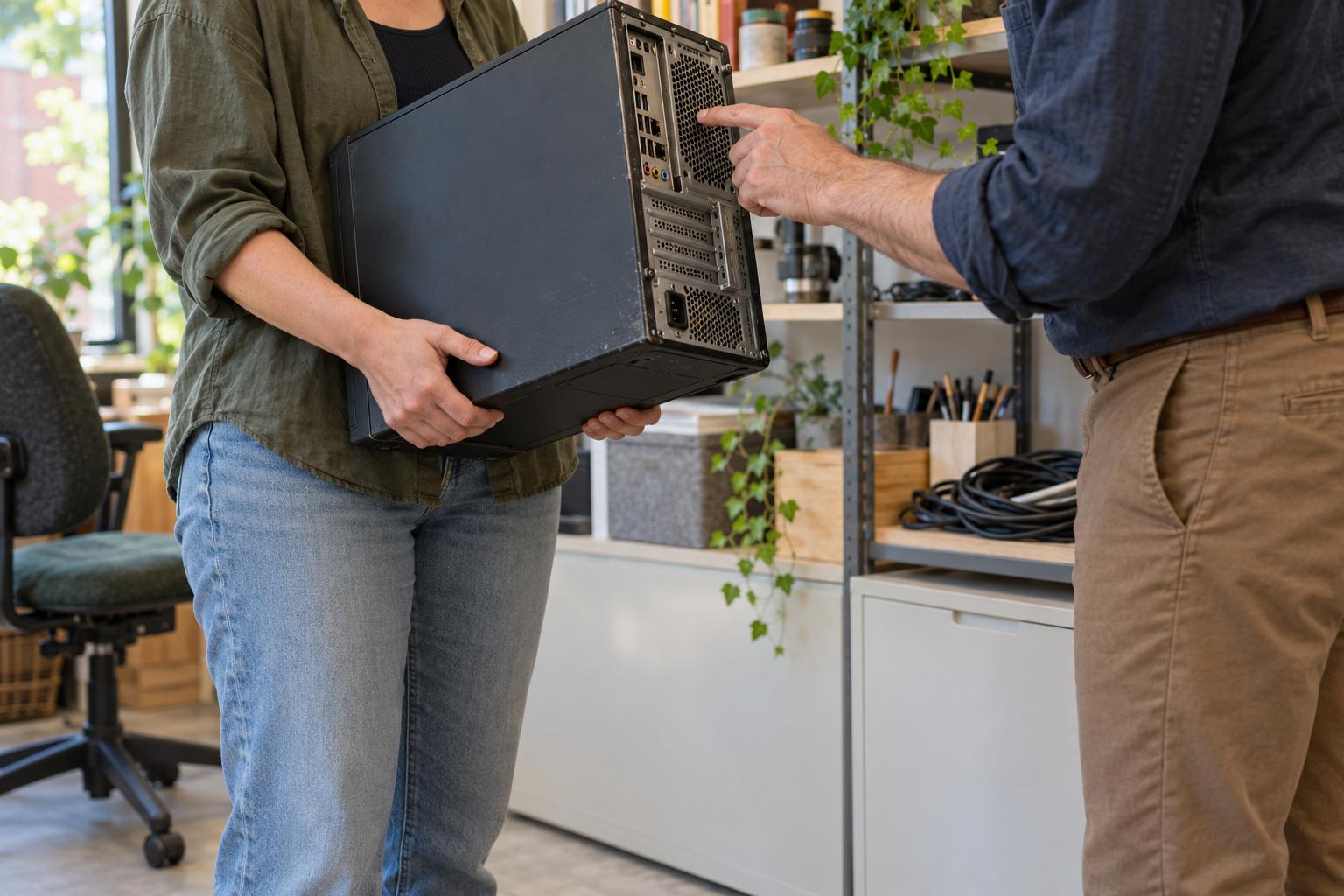 Sole Proprietorship to Corporation in Quebec: s. 85 Rollover