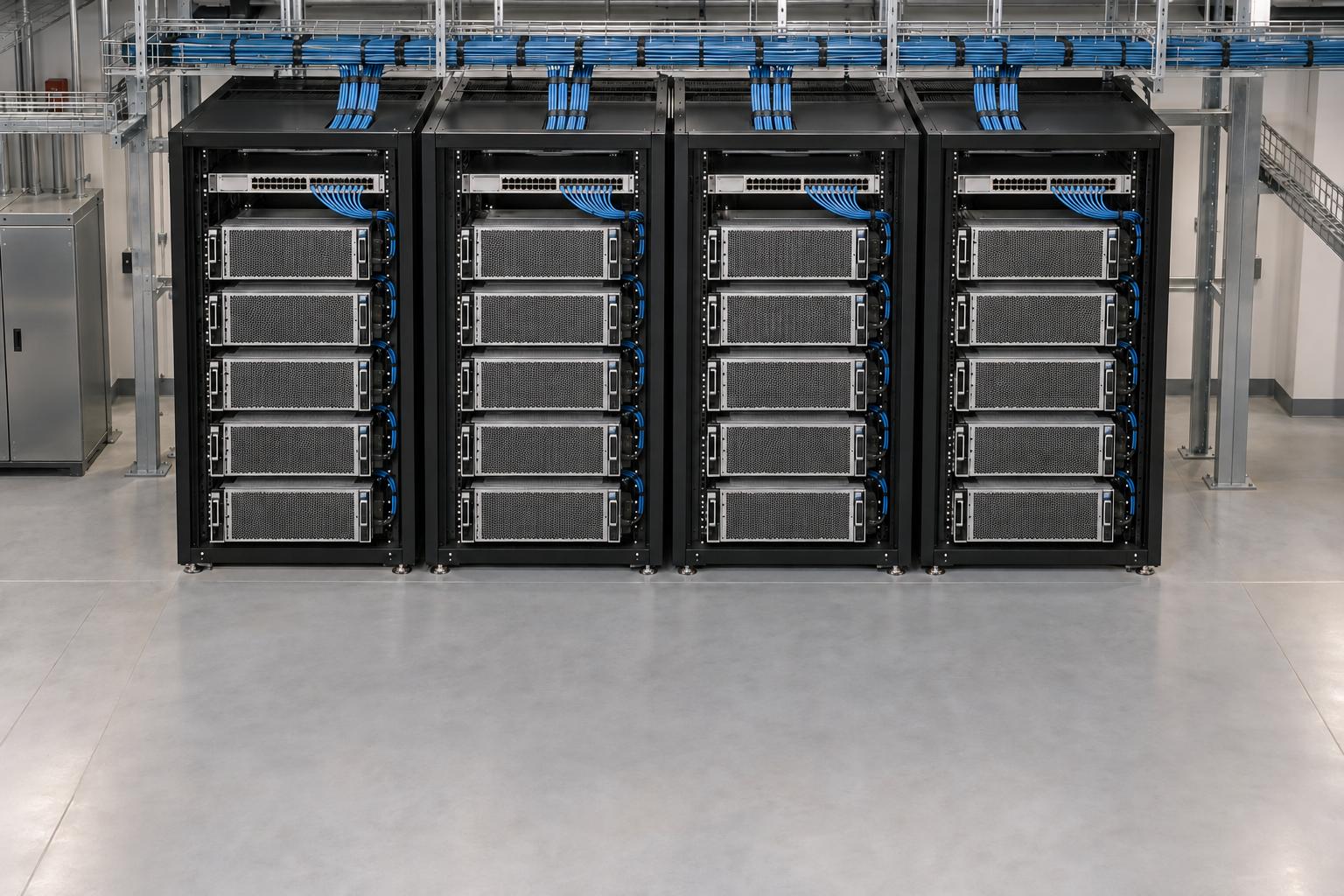 Kubernetes 1.37 Gang Scheduling for Private GPU Clusters