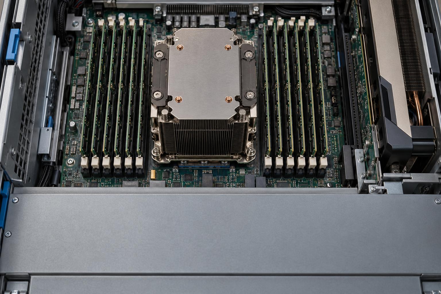 Kubernetes 1.37 Memory QoS: GPU Inference Tradeoffs
