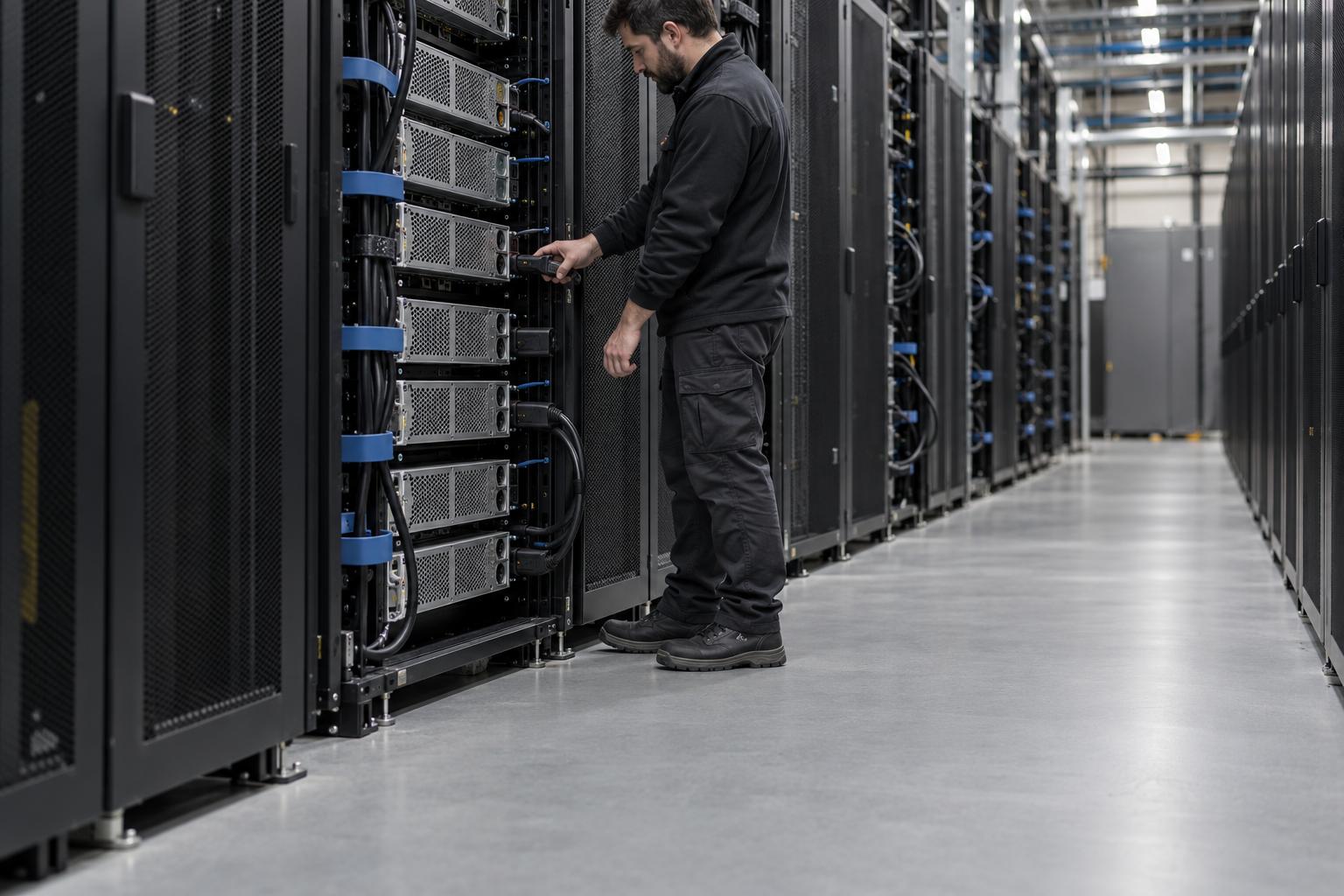 Kubernetes 1.37 Node Lifecycle Conditions for GPU Maintenance