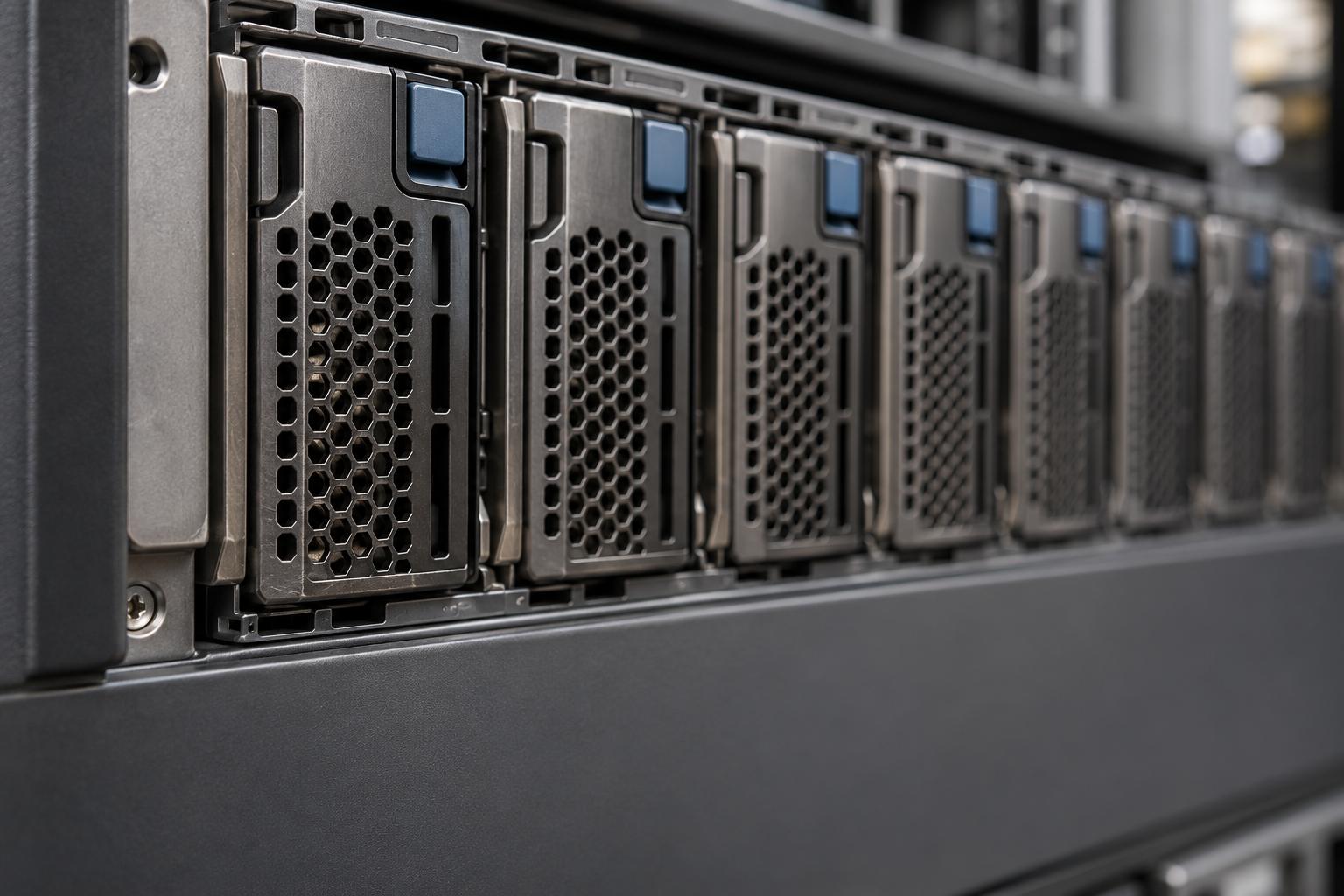 Autoscaling LLM Inference: Queue, KV Cache, Concurrency