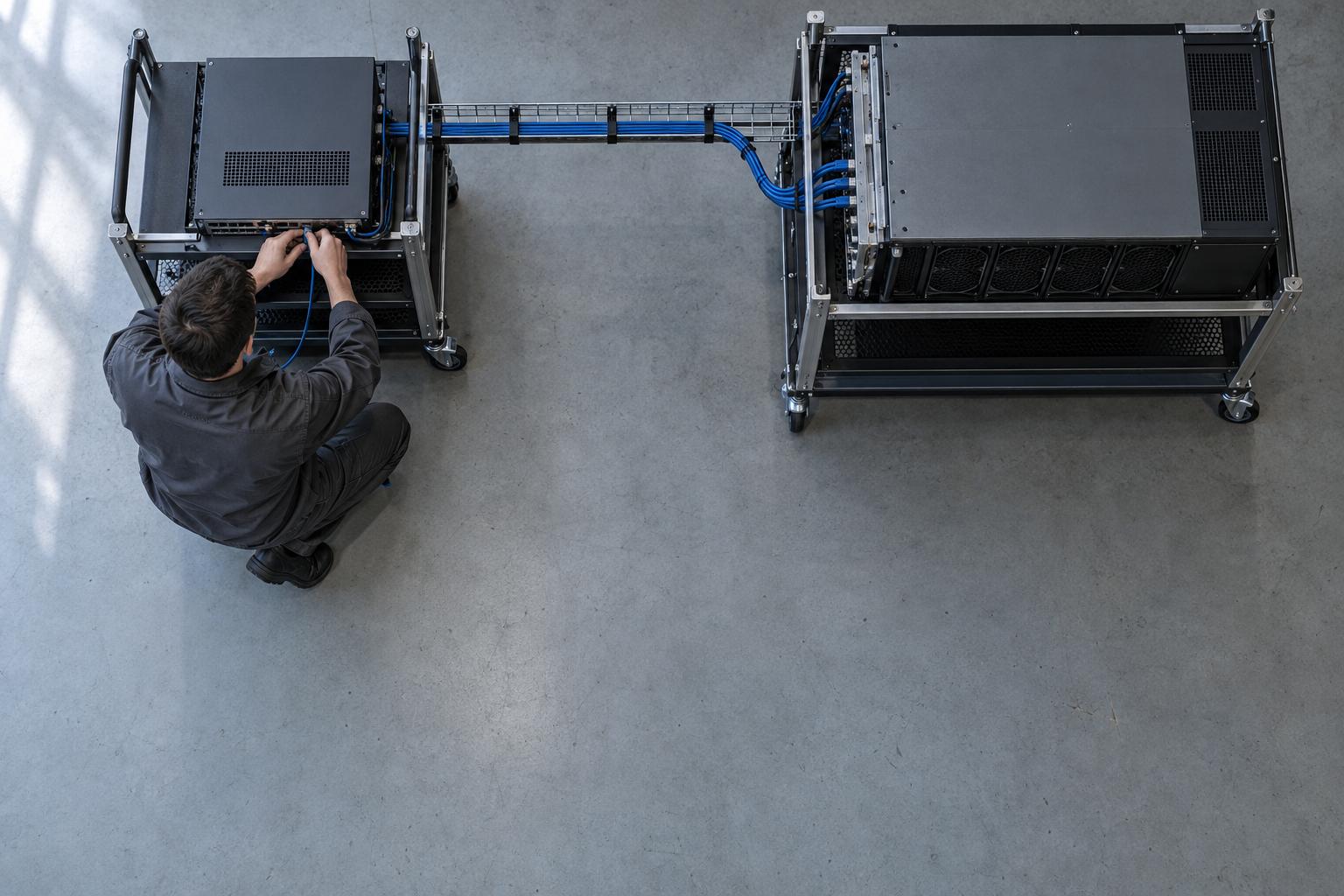 LLM Load Testing: Open vs Closed Loop and Goodput