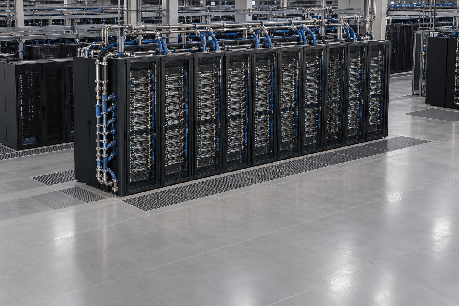 Long-Context LLM Serving Hardware: 128K to 1M Tokens