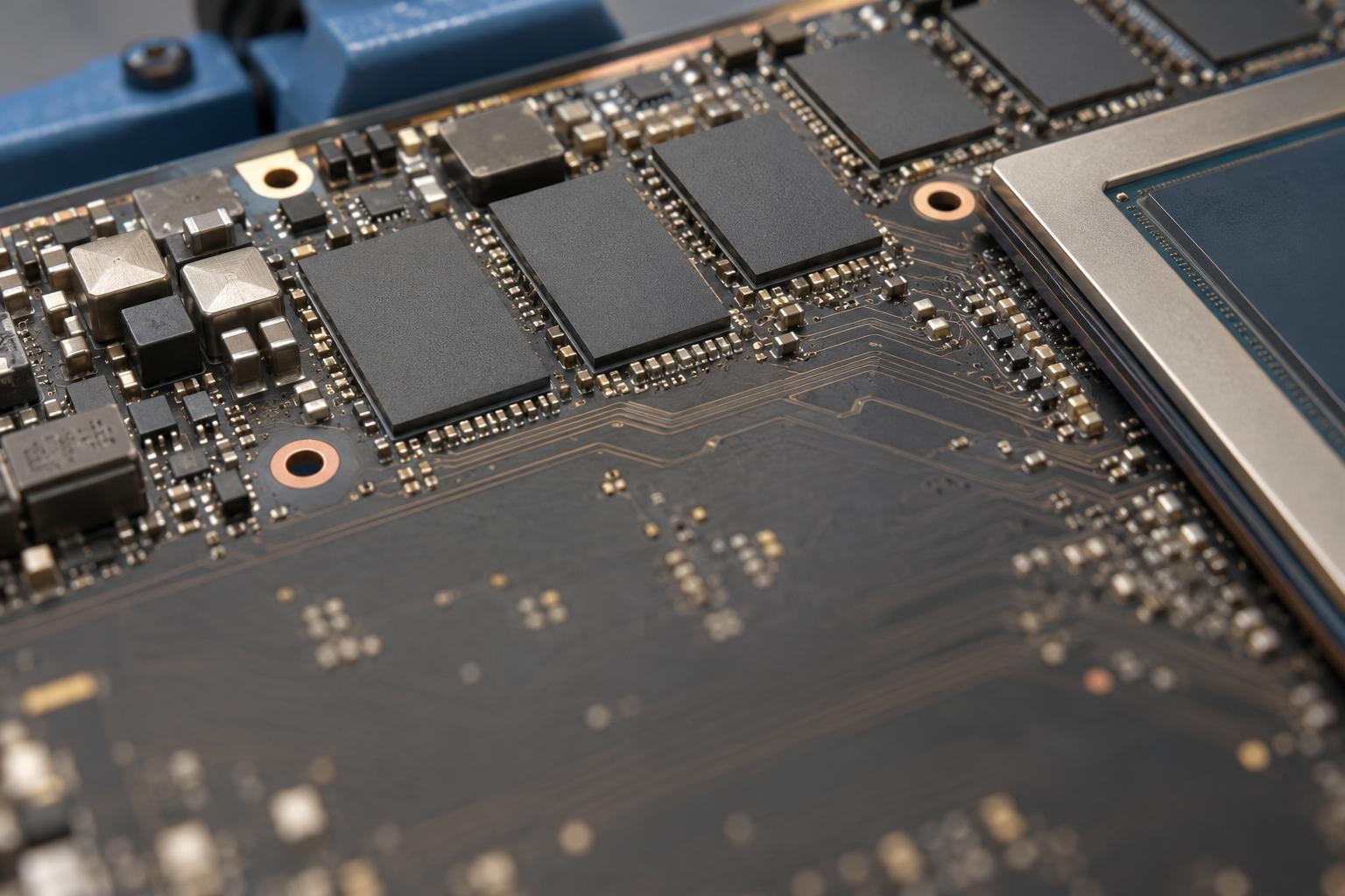LoRA and QLoRA GPU Memory: How Much VRAM Do You Need?