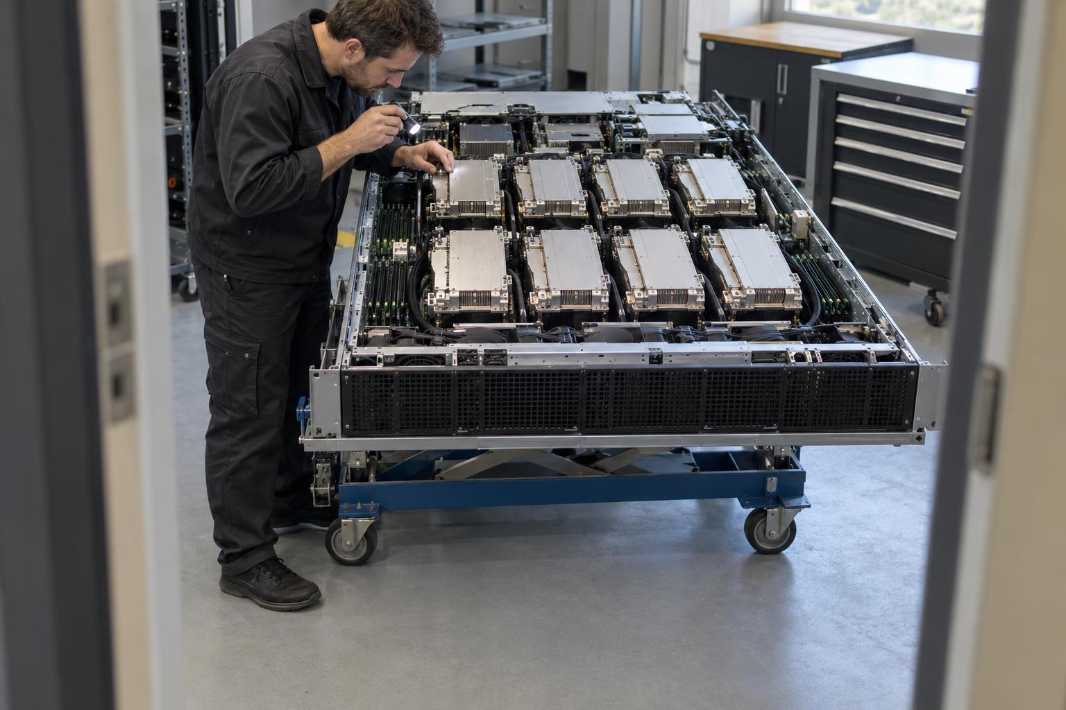 MLPerf Training 6.0 GPU Cost: Time to Quality Worksheet